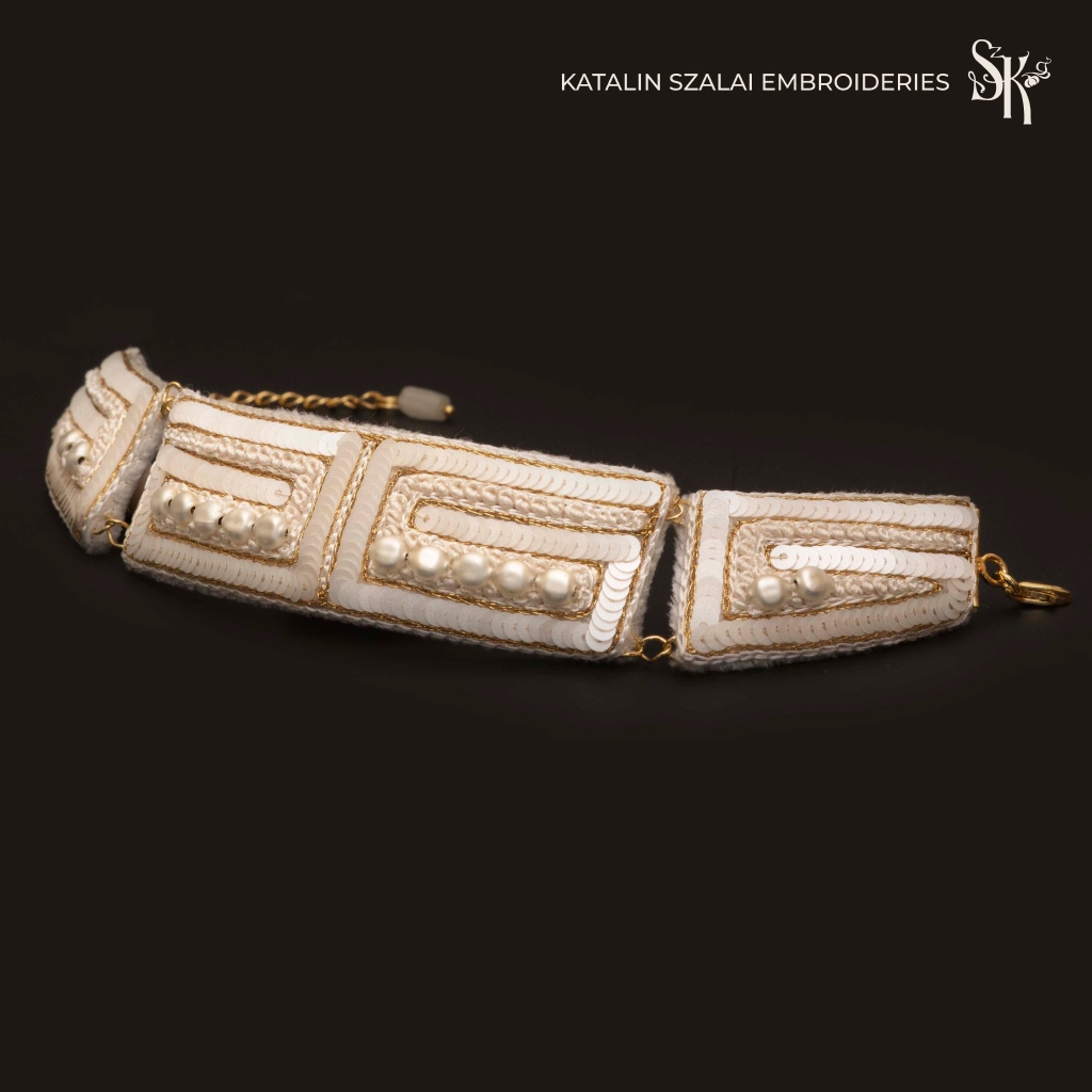 Art Deco Bracelet