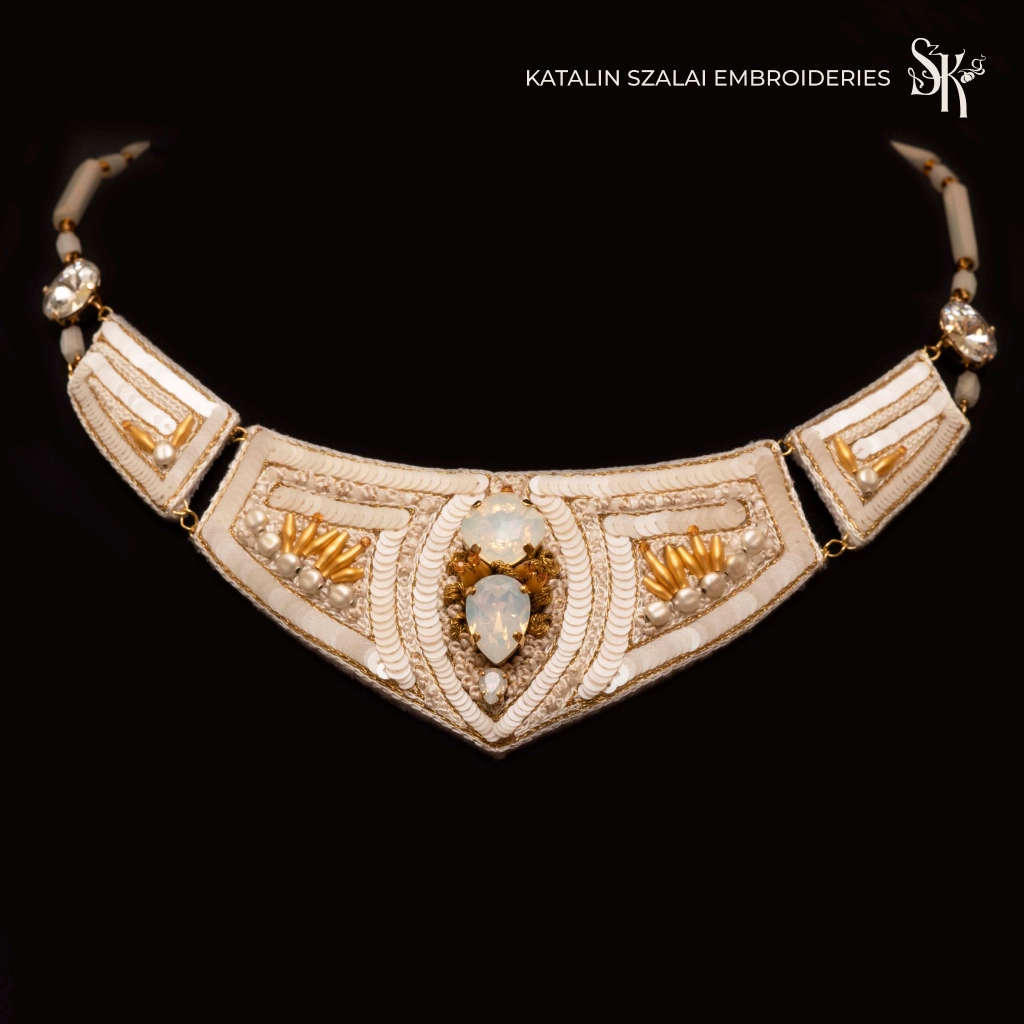 Art Deco Necklace