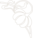 Flower decoration